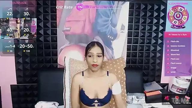Sexualindian online show from 11/21/25, 06:39