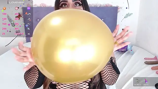 lin jayani online show from 02/20/26, 09:37