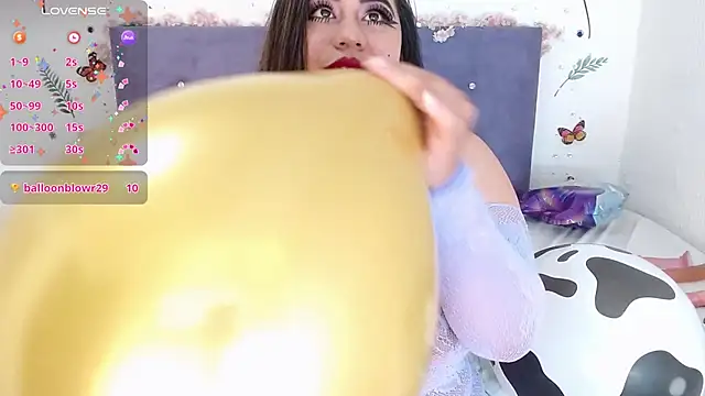 lin jayani online show from 02/24/26, 09:24