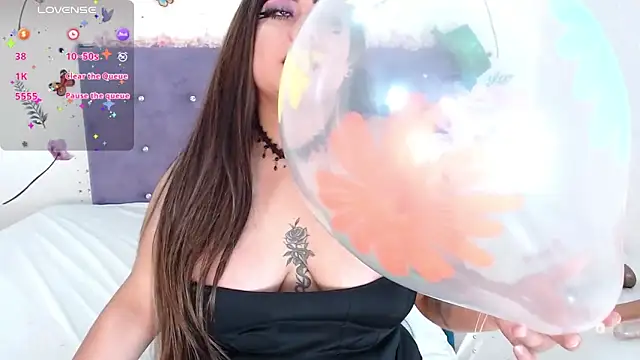 lin jayani online show from 03/18/26, 09:18