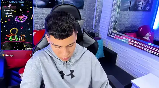 Snapshot of salvadorgomezx chatting on 12/09/24, 10:54 salvadorgomezx online show from 12/09/24, 10:54