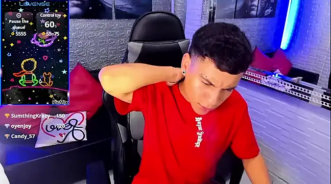 Snapshot of salvadorgomezx chatting on 01/04/25, 09:54 salvadorgomezx online show from 01/04/25, 09:54