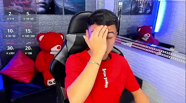 Snapshot of salvadorgomezx chatting on 01/07/25, 07:28 salvadorgomezx online show from 01/07/25, 07:28