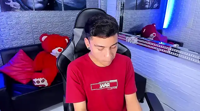 Snapshot of salvadorgomezx chatting on 01/13/25, 07:31 salvadorgomezx online show from 01/13/25, 07:31