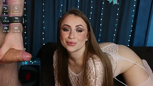 sweet couple777 online show from 12/13/24, 09:20