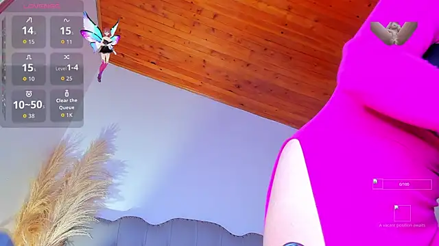 Tahiraa  online show from 09/24/25, 01:25