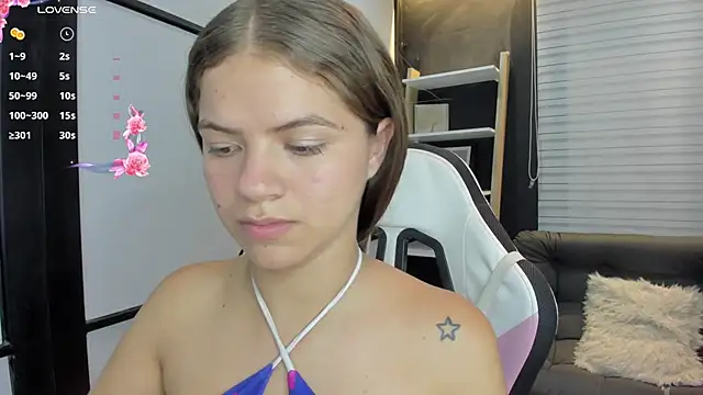 PaigeJayden online show from 01/17/25, 08:22