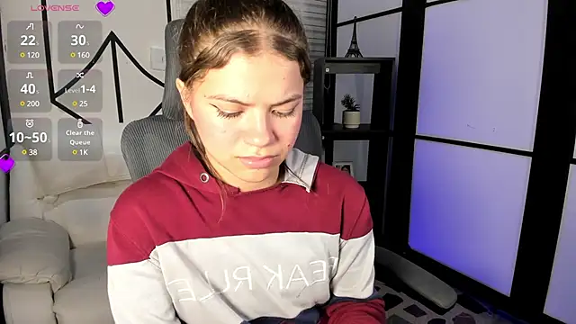 PaigeJayden online show from 02/04/25, 11:38