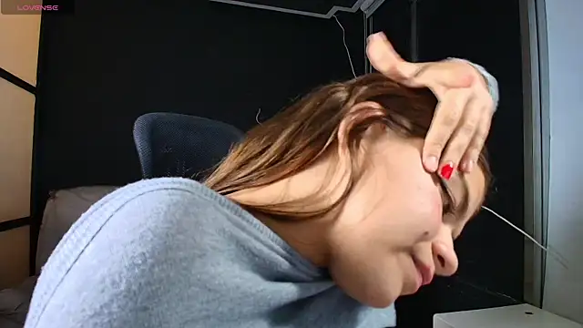 PaigeJayden online show from 02/17/25, 07:04