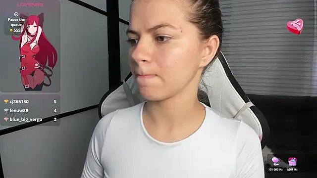 PaigeJayden online show from 03/09/25, 04:11