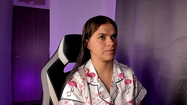 PaigeJayden online show from 11/10/25, 09:25