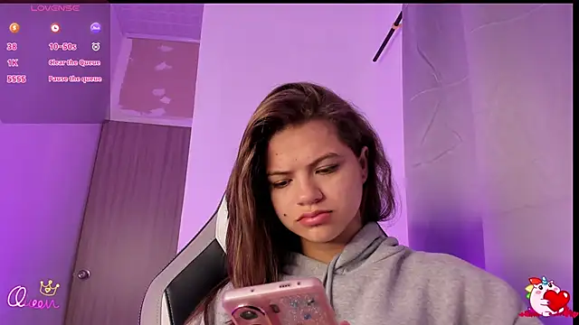 PaigeJayden online show from 02/13/26, 12:12