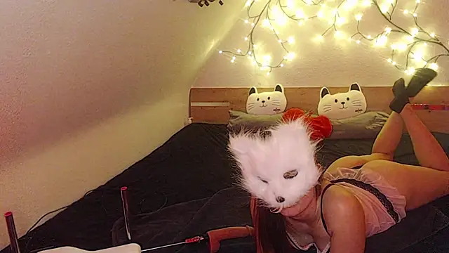 Snapshot of kleinelea123 chatting on 02/03/25, 11:53 kleinelea123 online show from 02/03/25, 11:53