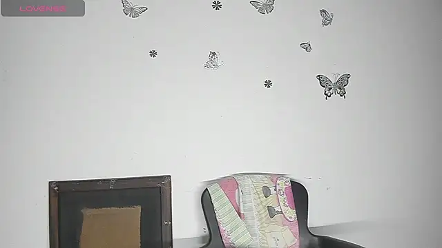 Sophie sweett19 online show from 02/07/25, 10:20