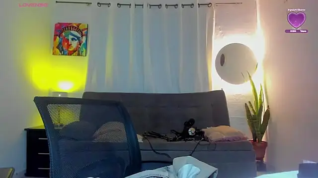 Sophie sweett19 online show from 02/27/26, 03:39