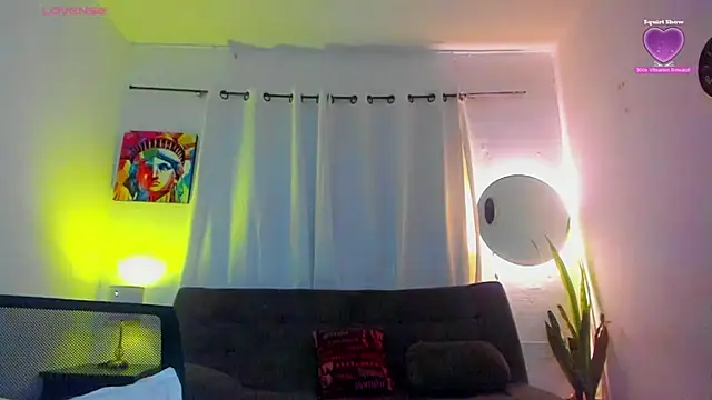 Sophie sweett19 online show from 03/20/26, 03:44