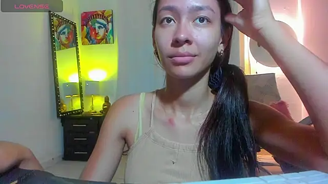 Sophie sweett19 online show from 04/16/26, 06:30