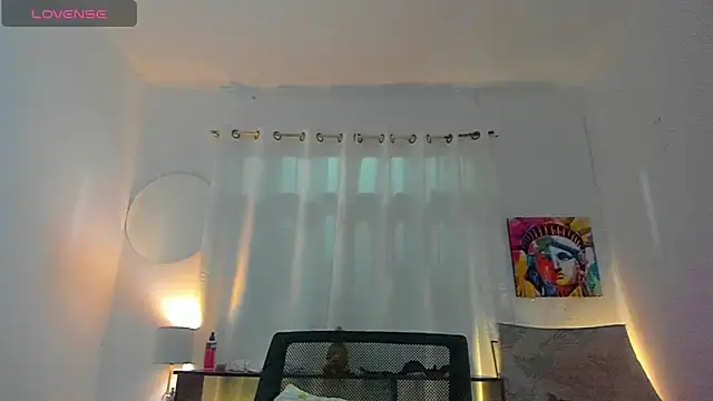 Sophie sweett19 online show from 06/07/26, 02:05