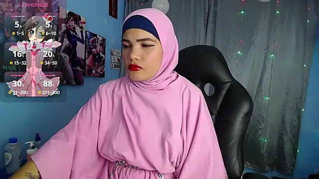 Falak-Yasin online show from 01/28/25, 12:11