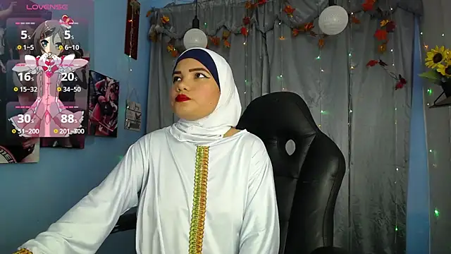 Falak-Yasin online show from 01/30/25, 12:06