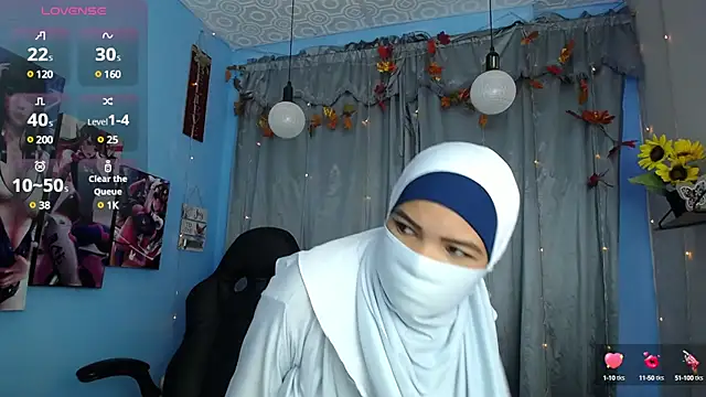 Falak-Yasin online show from 02/04/25, 12:11