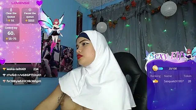 Falak-Yasin online show from 02/26/25, 03:19