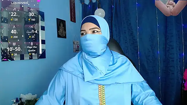 Falak-Yasin online show from 09/30/25, 12:21