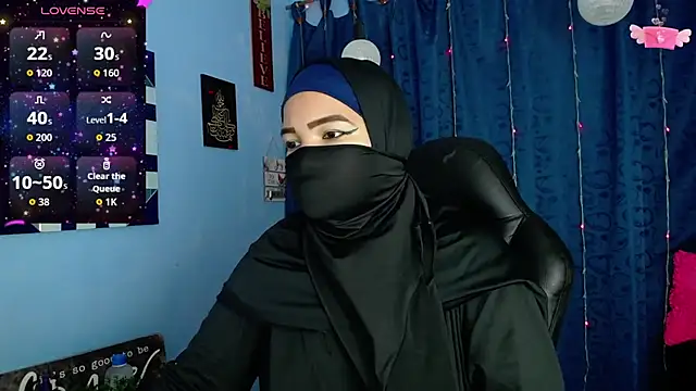 Falak-Yasin online show from 10/07/25, 12:13