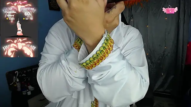 Falak-Yasin online show from 10/30/25, 11:00