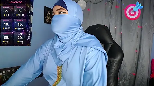 Falak-Yasin online show from 11/05/25, 12:16