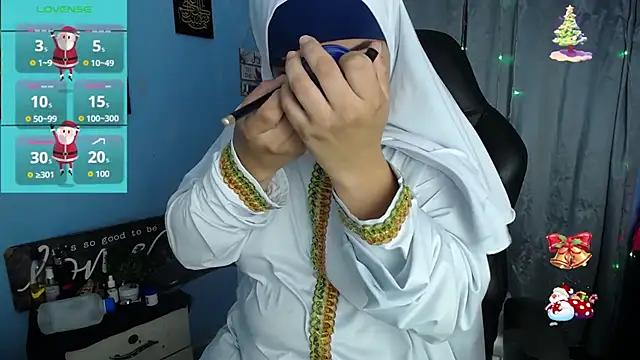 Falak-Yasin online show from 11/12/25, 11:54