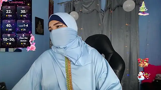 Falak-Yasin online show from 11/30/25, 01:26