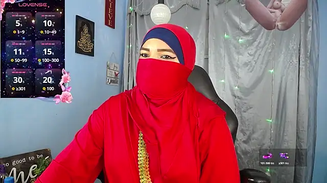 Falak-Yasin online show from 01/14/26, 12:22