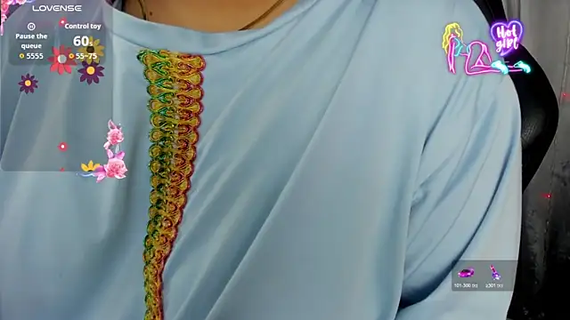 Falak-Yasin online show from 02/08/26, 12:52