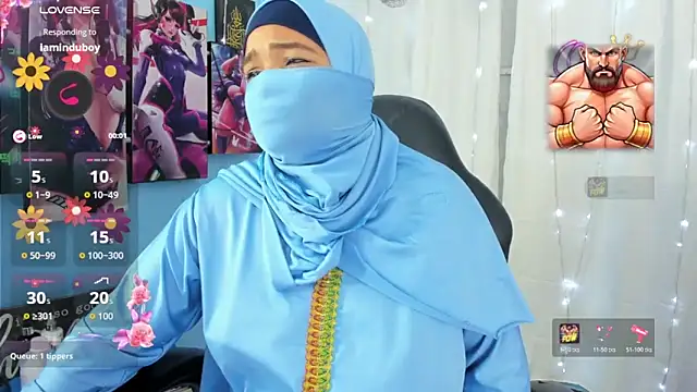 Falak-Yasin online show from 03/07/26, 12:24