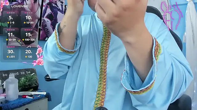 Falak-Yasin online show from 03/20/26, 11:48