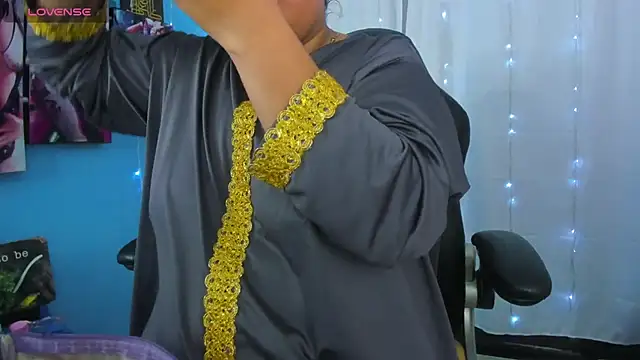 Falak-Yasin online show from 03/25/26, 11:38