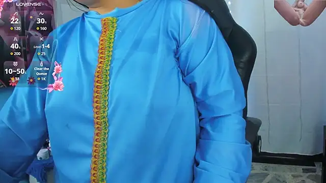 Falak-Yasin online show from 03/27/26, 12:05