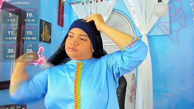 Falak-Yasin online show from 04/18/26, 12:09