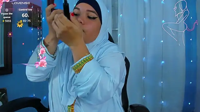 Falak-Yasin online show from 04/22/26, 12:07