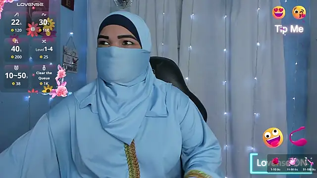 Snapshot of Falak-Yasin chatting on 07/04/26, 12:11 Falak-Yasin online show from 07/04/26, 12:11