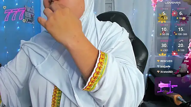 Snapshot of Falak-Yasin chatting on 07/28/26, 04:39 Falak-Yasin online show from 07/28/26, 04:39