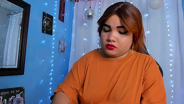 Snapshot of Falak-Yasin chatting on 07/29/26, 12:25 Falak-Yasin online show from 07/29/26, 12:25