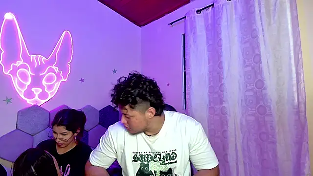 Horny tgn online show from 01/18/25, 06:21