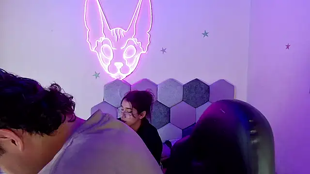 Horny tgn online show from 02/15/25, 06:23