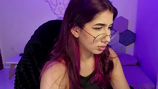 Horny tgn online show from 03/20/25, 05:47