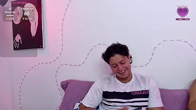 Horny tgn online show from 10/07/25, 12:02