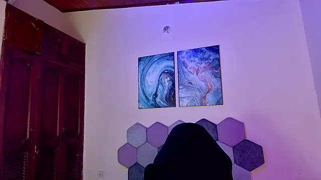 Horny tgn online show from 10/15/25, 07:36