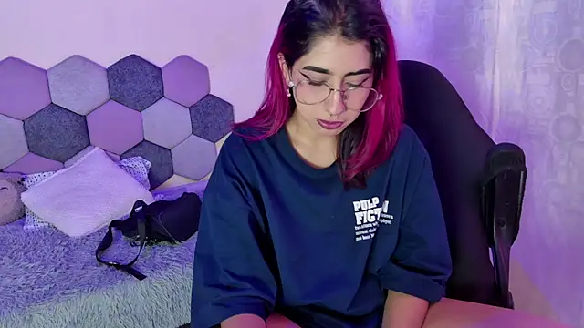 Horny tgn online show from 01/08/26, 05:48