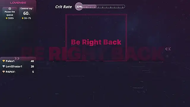 Arii xxx online show from 11/30/25, 08:40